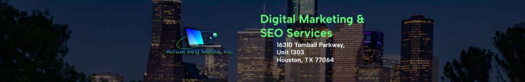 River Oaks digital advertising agency