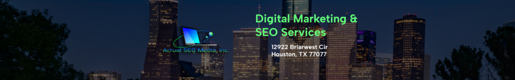 River Oaks digital marketing services