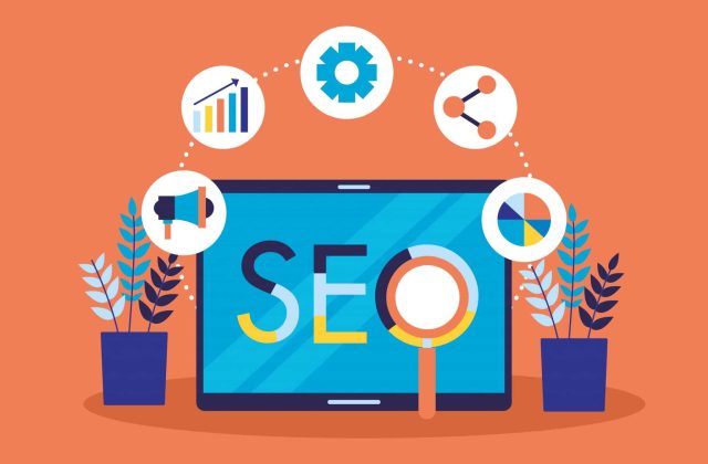 auto SEO service Dayton; Ohio