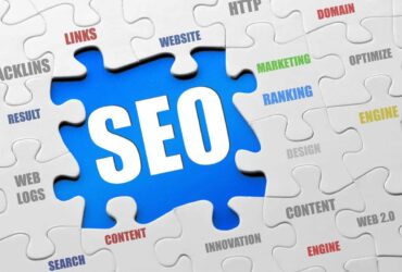 Steps to Page Ranking the Website in SEO