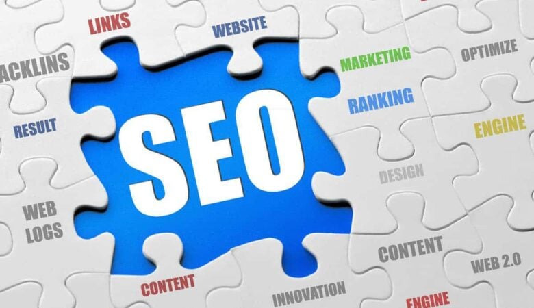 professional SEO services company Katy, TX