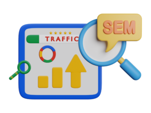 search engine marketing services Houston, TX