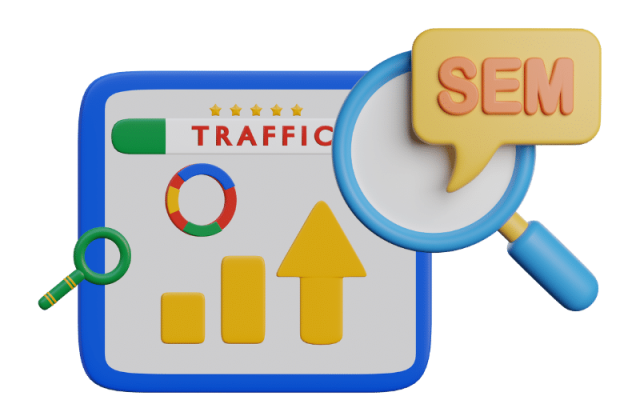 Search engine marketing services Waller, TX