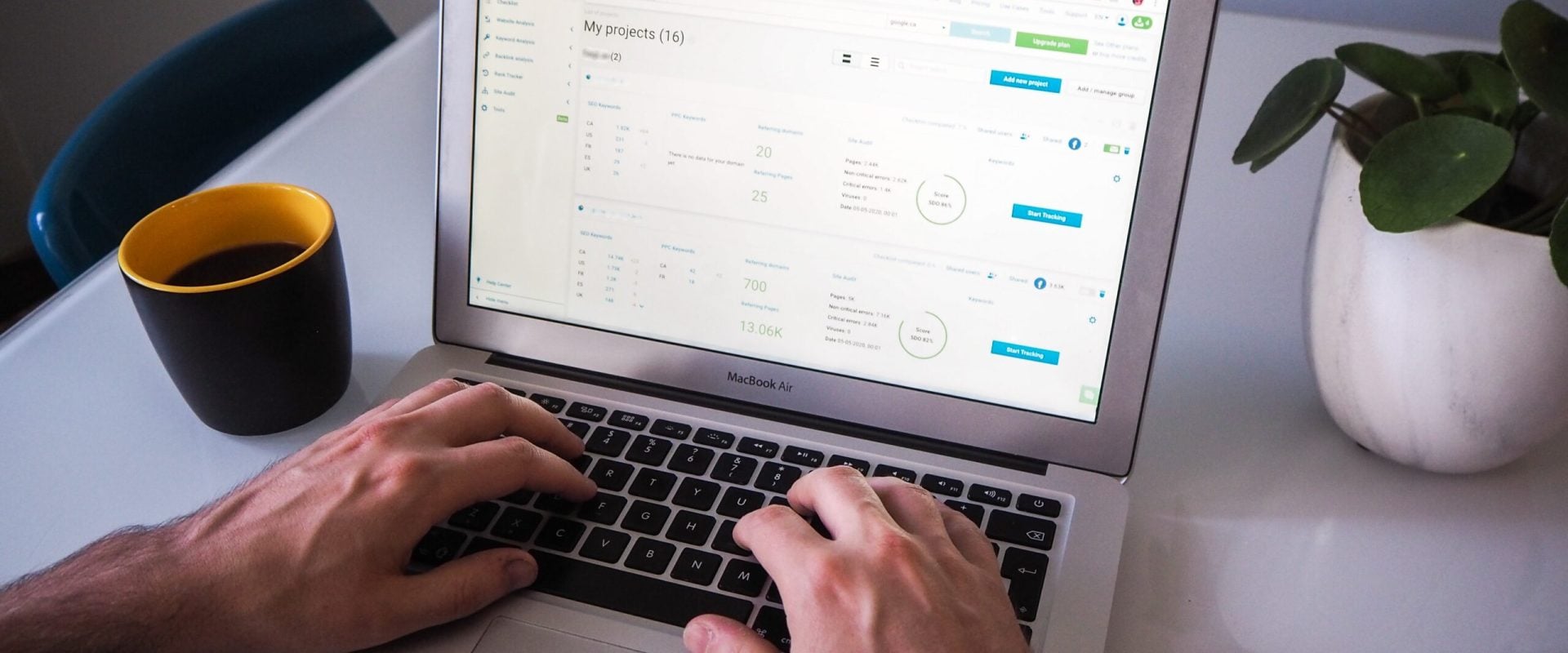 local search engine marketing Katy, TX