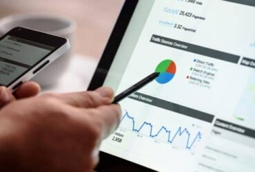 Cypress Digital Marketing Agency – Your Growth Partner