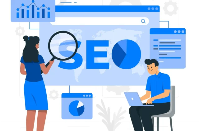 Houston Online Marketing