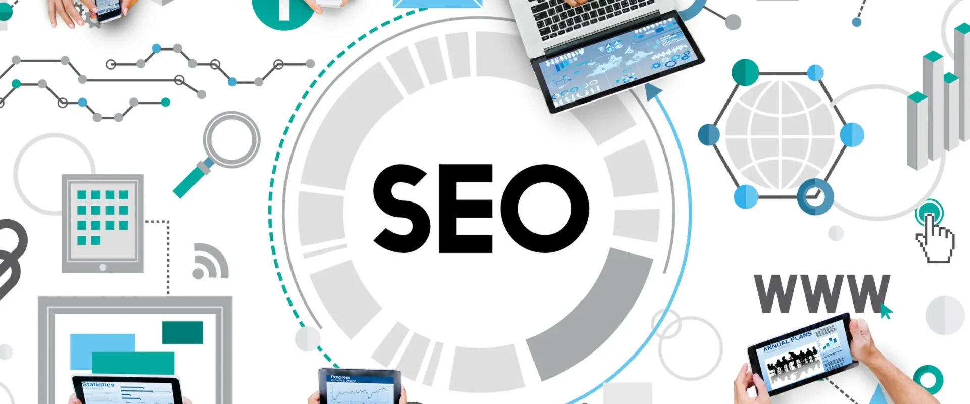 search engine optimization ranking Dickinson, TX