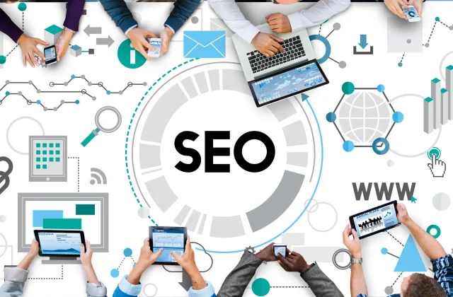Hire An Expert Press Release Writer 5 search engine optimization ranking Dickinson, TX