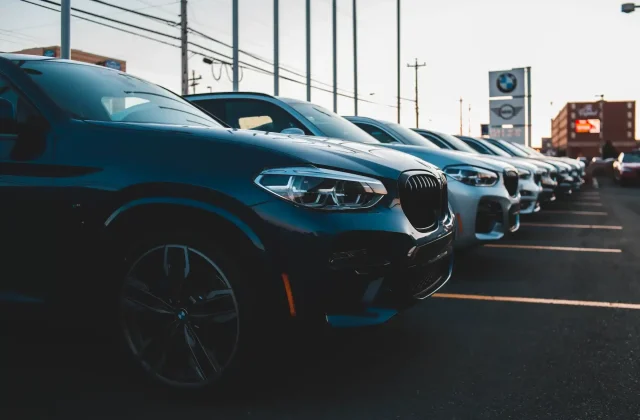 auto dealer SEO Fresno CA