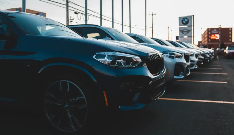 auto dealer SEO Fresno CA