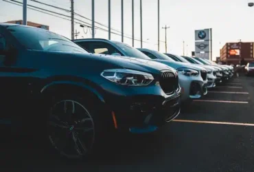 Promote Your Dealership With SEO for Automotive Industry in Akron, Ohio