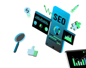 local search engine marketing The Woodlands, TX
