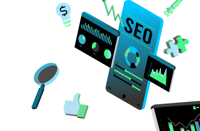 local search engine marketing The Woodlands, TX