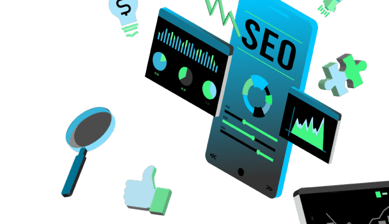 local search engine marketing The Woodlands, TX