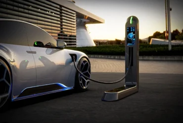 SERPs Update For EV Buyers Benefits SEO For Car Dealerships