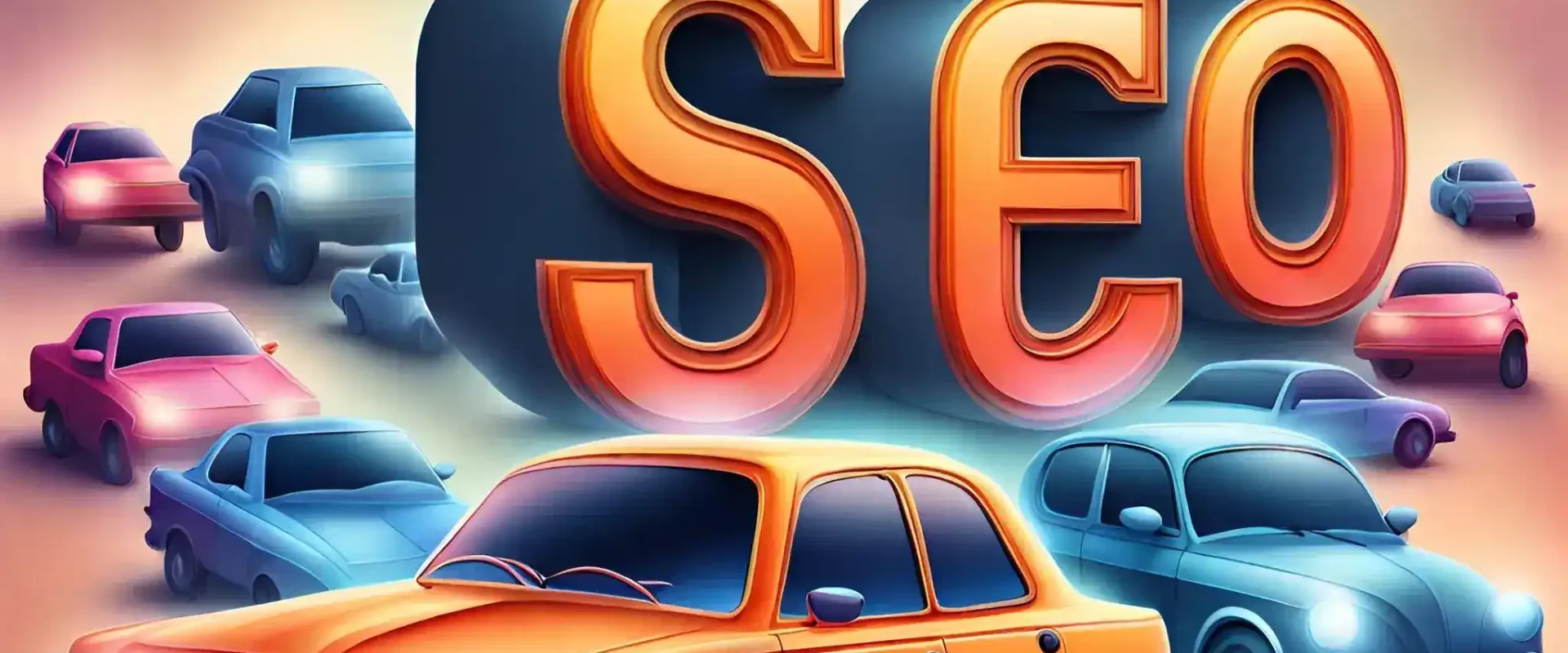 automotive digital marketing San Antonio, Texas