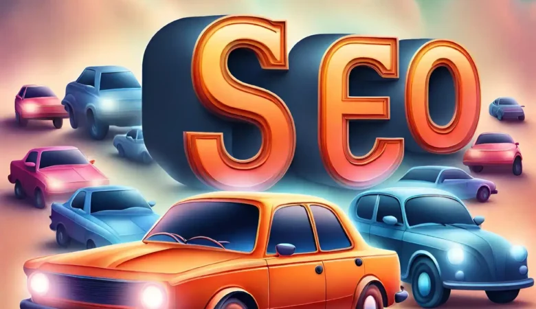 automotive digital marketing San Antonio, Texas