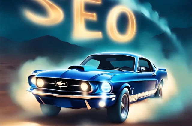 SEO for automotive industry Salinas; California