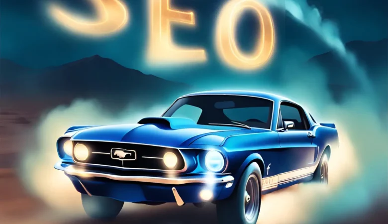 local SEO For Automotive Vallejo California