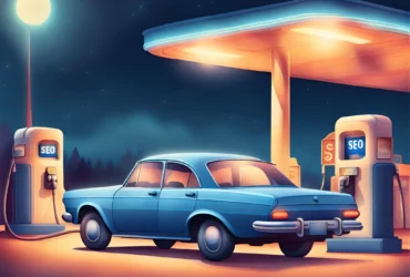 How Automotive SEO Companies Drive Dealership Success