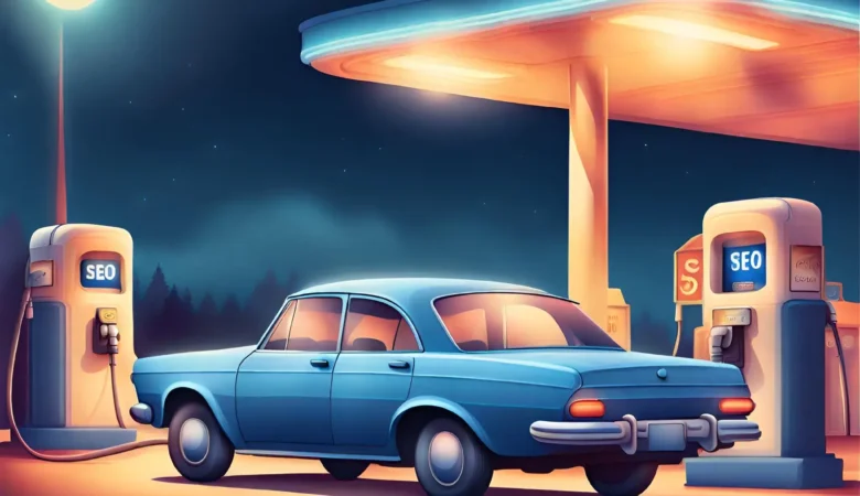 Auto SEO Service Abilene Texas