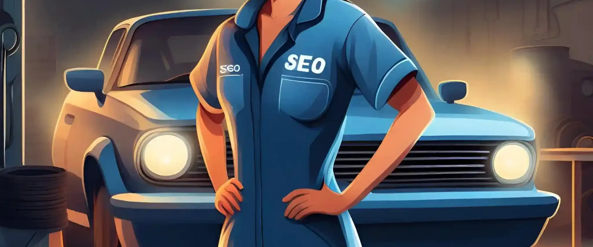 automotive SEO agency Providence, Rhode Island