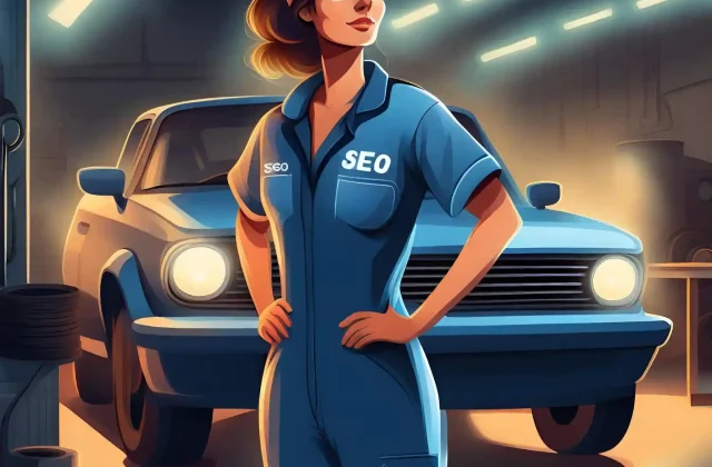 automotive SEO agency Providence, Rhode Island