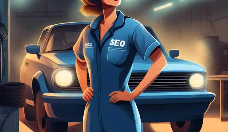 automotive SEO agency Providence, Rhode Island