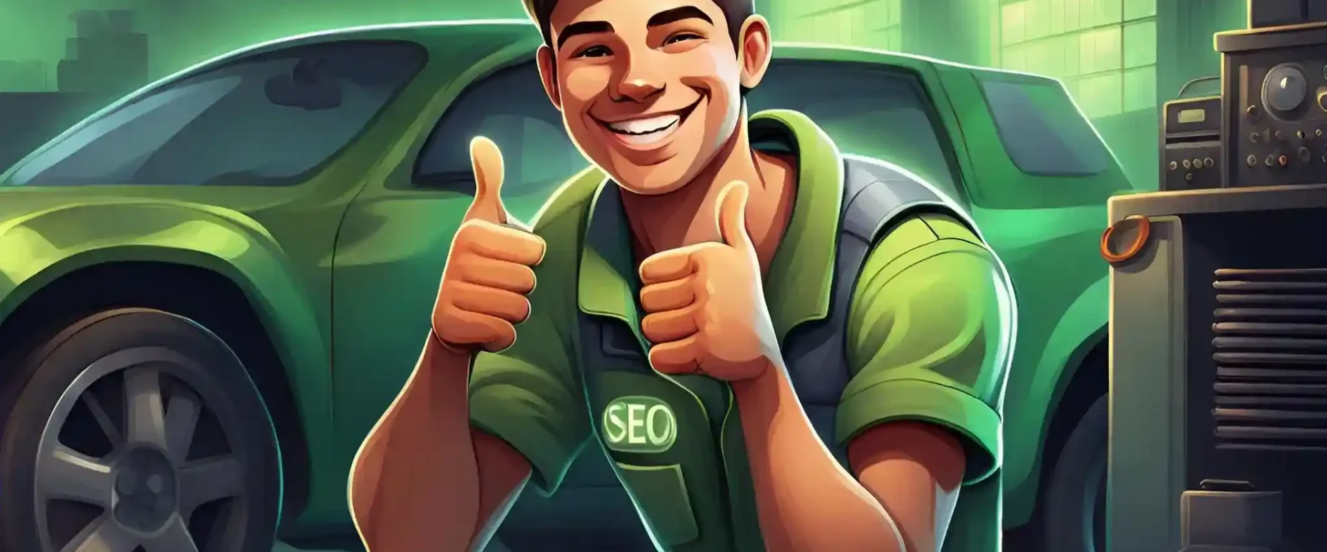 The Way To Create A Car Dealership Campaign 1 Automotive SEO Killeen, Texas