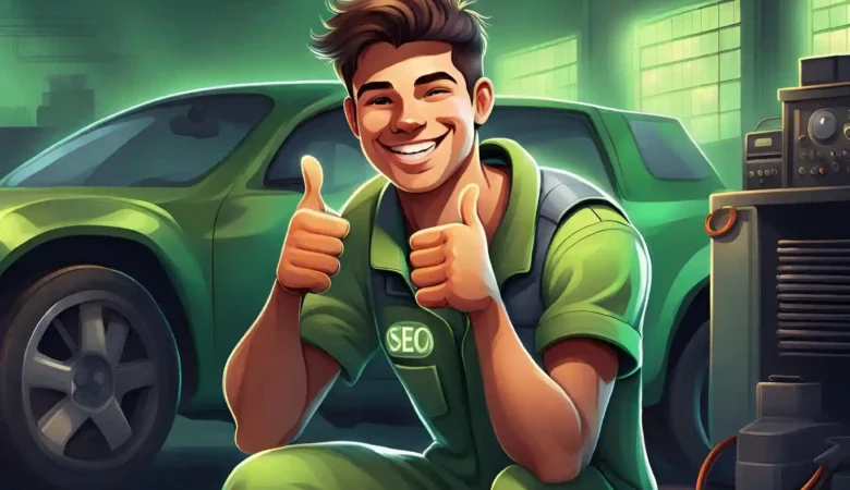 Automotive SEO Killeen, Texas