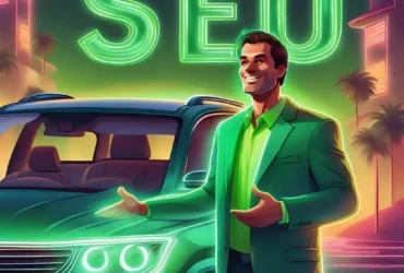Effective SEO for Car Dealers – How It Works