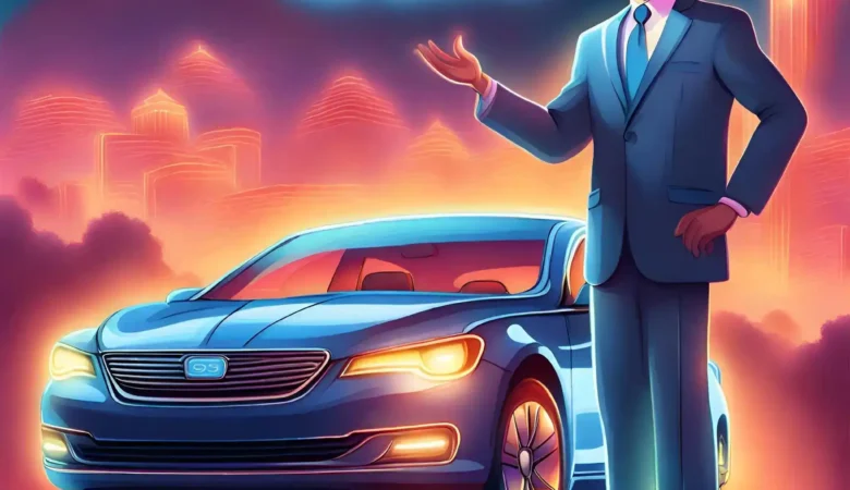 Huntington Beach California dealership SEO