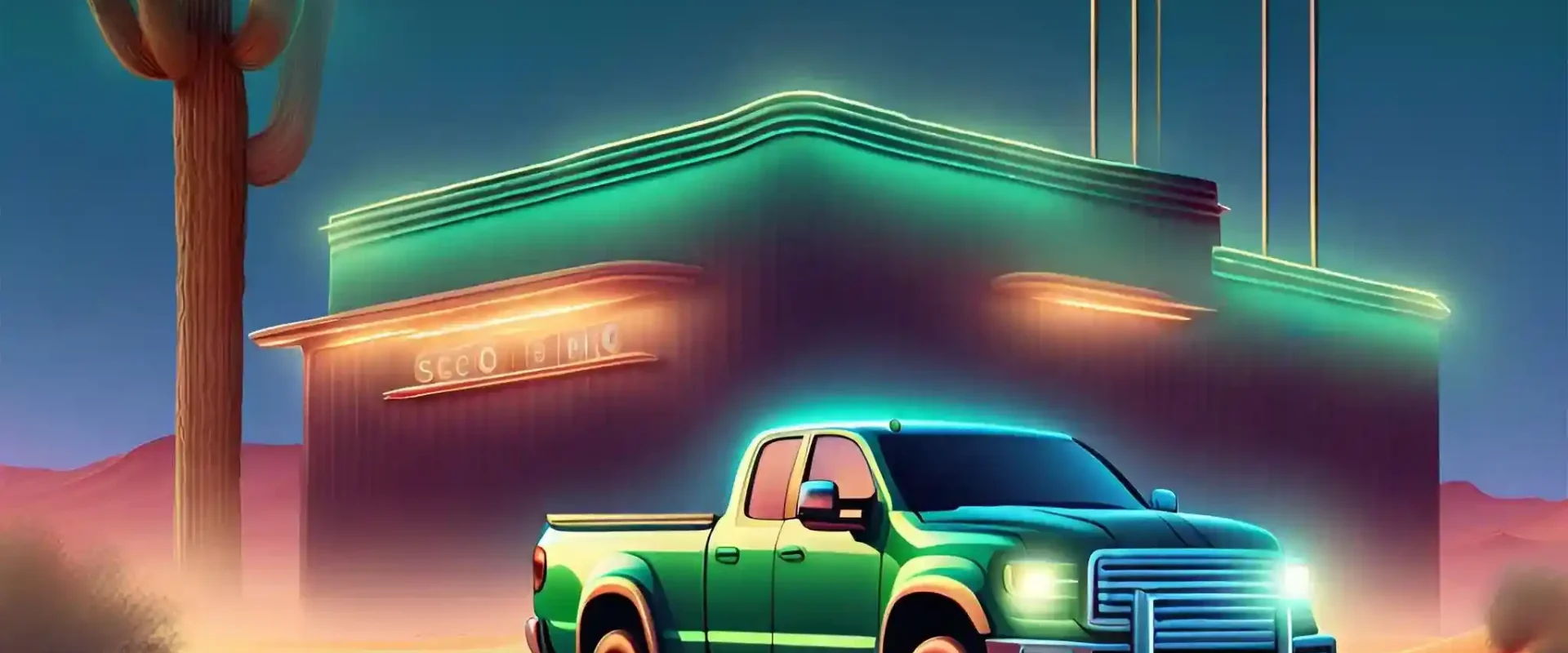 Pasadena, Texas automotive seo agency