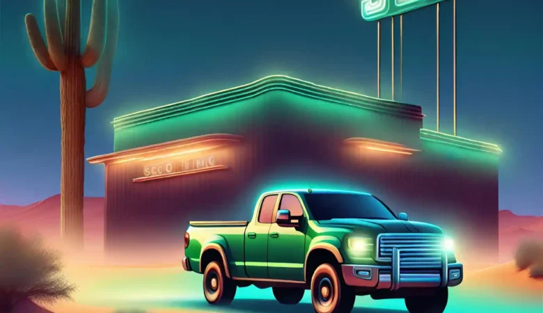 Pasadena, Texas automotive seo agency