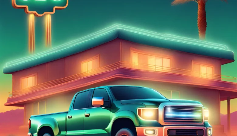 automotive seo Allentown, Pennsylvania