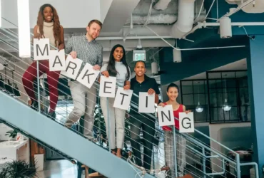 Auto Marketing Services for Car Dealerships