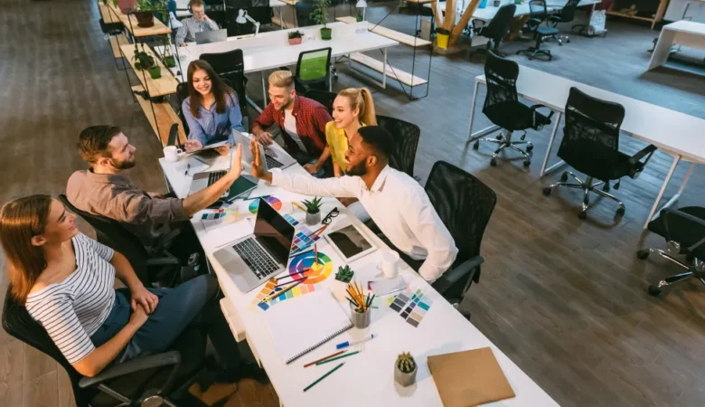 best marketing firms Dickinson, TX