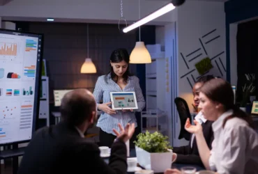 Leaders in Houston SEO Services
