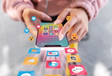 The Dealership SEO & Social Media Branding