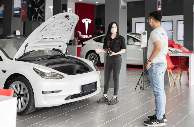 car dealership SEO marketing Kansas, Kansas