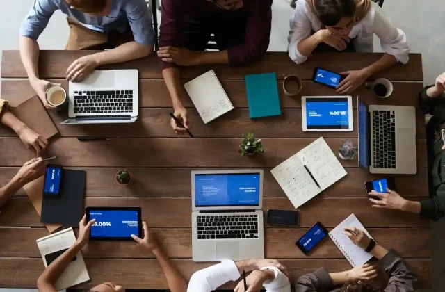SEO for marketing agencies Katy, TX