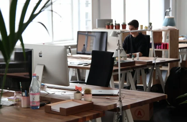 b2b website design Pasadena TX