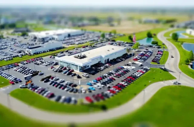 dealership marketing Memphis TN