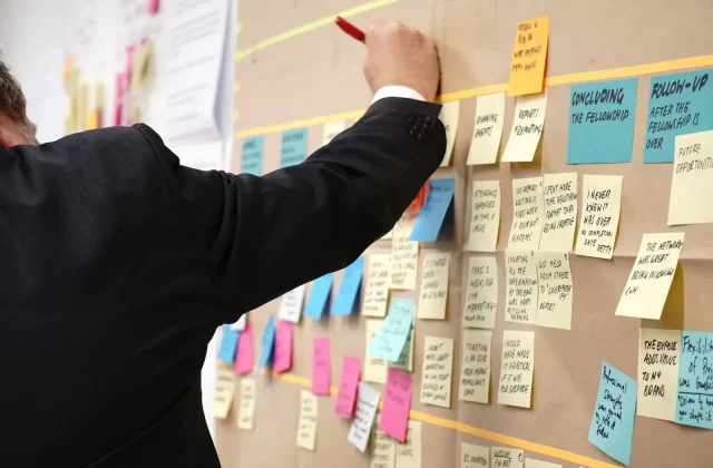 small business marketing services Richmond, TX