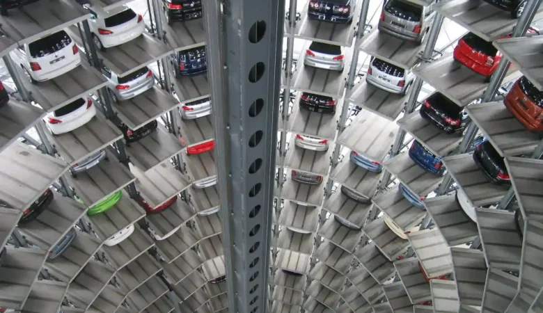 car dealership advertising Dayton, Ohio