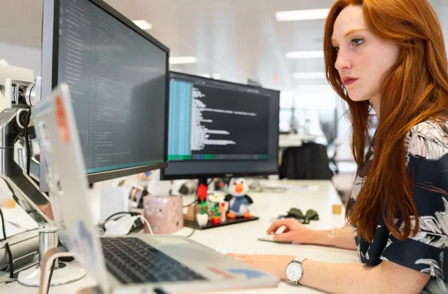 ecommerce developer