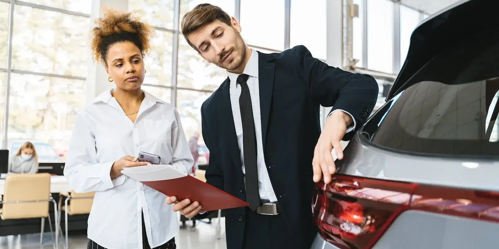 marketing car dealership Miramar; Florida