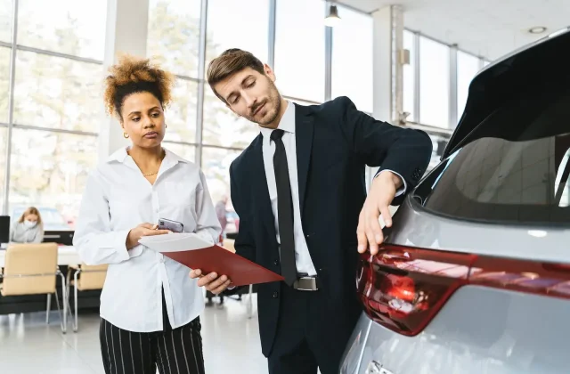 marketing car dealership Miramar; Florida