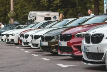 Smart Car Dealership Campaign to Accelerate Used Car Sales