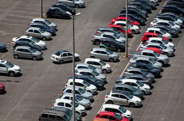Dealership SEO Chula Vista, CA